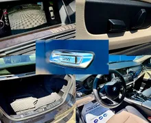 Zunanja slika - BMW Serija 5 - : 520d xDrive Avt.| Luxury | Navi Pro | Kamera | PDC - 12 - Predogledna slika