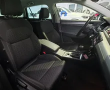 Zunanja slika - Škoda Superb - Combi 2,0 TDI DSG - 16 - Predogledna slika