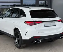 Zunanja slika - Mercedes-Benz GLC-Razred - 200d 4MATIC AMG Line - 7 - Predogledna slika