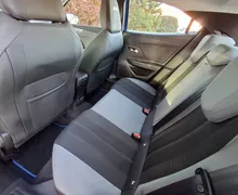 Zunanja slika - Opel Mokka - 1.2 TURBO 96KW ELEGANCE AUTO DECEMBRSKA AKCIJA... - 11 - Predogledna slika
