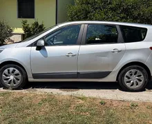 Zunanja slika - Renault Scénic - Grand Scenic 1.5 dCi Dynamique - 8 - Predogledna slika