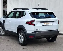 Zunanja slika - Dacia Duster - Eco-G 120 Expression+Paket Zima - 2 - Predogledna slika