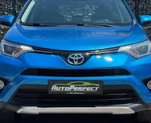 Zunanja slika - Toyota RAV4 - 2.0 D-4D |NAVI|KAM| - 2 - Predogledna slika