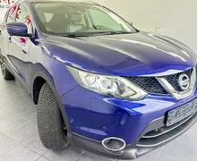 Zunanja slika - Nissan Qashqai - 1.6 dCi.Tekna.130.am.4x4.usnje.kamera.navi.117.000 - 1 - Predogledna slika