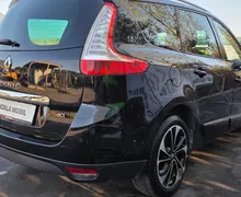Zunanja slika - Renault Scénic - Grand Scenic dCi 130 BOSE 7 SEDEŽEV-NAVI-KAMERA-ALU PLATIŠČA - 4 - Predogledna slika