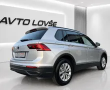Zunanja slika - Volkswagen Tiguan - 2.0 TDI SCR BMT -1 LASTNIK-ALU-LED-KAM-ODLIČEN... - 5 - Predogledna slika