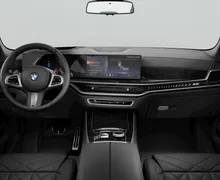 Zunanja slika - BMW X5 - xDrive30d - 9 - Predogledna slika