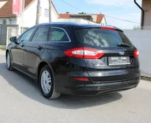 Zunanja slika - Ford Mondeo - Karavan 2.0 TDCi Titanium Powershift - 4 - Predogledna slika