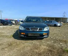 Zunanja slika - Daewoo Leganza - 2,0 CDX - 4 - Predogledna slika