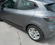 Zunanja slika - Renault Clio - TCe 90 LED-BT-DAB-VIRTUAL-15478KM- BREZ POLOGA-SLO - 7 - Predogledna slika