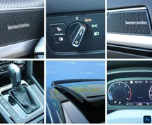 Zunanja slika - VW Arteon - 2.0TDI 4MOT.147kW R-LINE HARMAN K PANO KAM360 AM - 16 - Predogledna slika