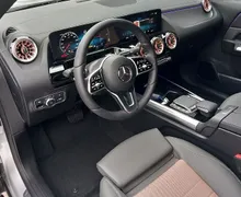 Zunanja slika - Mercedes-Benz EQA - 250 - 6 - Predogledna slika
