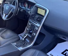 Zunanja slika - Volvo XC60 - T5 Summum Geartronic+1.LAST+NAVI+XENON - 17 - Predogledna slika
