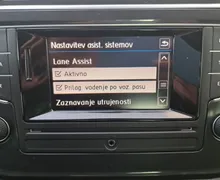 Zunanja slika - VW Tiguan - 2.0 TDI SCR 4MOT. DSG Highline - 14 - Predogledna slika