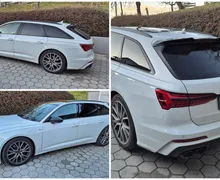 Zunanja slika - Audi A6 - Avant 50 TDI quattro Tiptronic - 1 - Predogledna slika