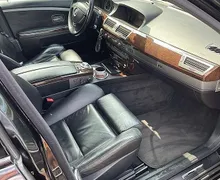 Zunanja slika - BMW Serija 7 - : 7300A - 7 - Predogledna slika