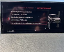 Zunanja slika - Audi Q7 - 3.0 50 TDI. QUATRO. AUT. S LINE. ACC. XENON. KAM. - 17 - Predogledna slika