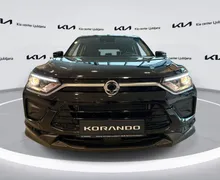 Zunanja slika - SsangYong Korando - 1.5 T-GDi Style 2WD MT... - 2 - Predogledna slika