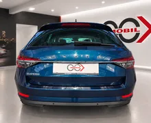 Zunanja slika - Škoda Superb - Combi 2.0 TDI Style DSG-Matrix.360kam.usnje+memory - 6 - Predogledna slika