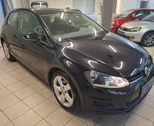 Zunanja slika - Volkswagen Golf - 1.6 TDI KREDIT BREZ POLOGA-1LASTNIK-KOT NOV... - 4 - Predogledna slika