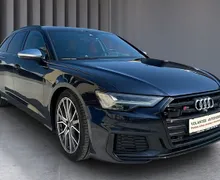 Zunanja slika - Audi S6 - Avant TDI Tiptronic - 2 - Predogledna slika