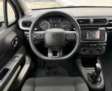 Zunanja slika - Citroën C3 - PureTech 83 S S BVM - 9 - Predogledna slika