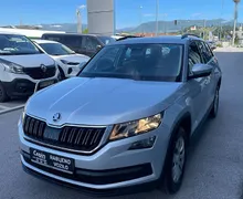 Zunanja slika - Škoda Kodiaq - 1.5 TSI - STYLE - SLO - 1LAST - TOP - 3 - Predogledna slika