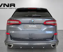 Zunanja slika - BMW serija X5: - xDriveM50d Avt. PANORAMA|ZRAK|KLJUKA|360-KAM|LASER - 5 - Predogledna slika