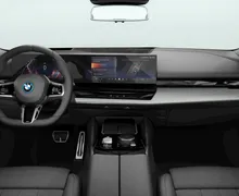 Zunanja slika - BMW i5 - eDrive40 Touring - 9 - Predogledna slika