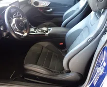 Zunanja slika - Mercedes-Benz C-Razred - C 200 - 16 - Predogledna slika