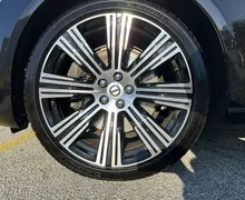 Notranja slika - Volvo S90 - B5D AWD Inscription Avt. ACC, BLISS, zračno,... - 9 - Predogledna slika