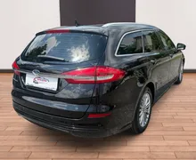 Zunanja slika - Ford Mondeo - 2,0 TDCi Titanium - 8 - Predogledna slika