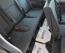 Zunanja slika - Renault Trafic Grand Intense - 2.0 dCI - 7 - Predogledna slika
