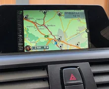 Zunanja slika - BMW Serija 1 - : 118d Sport - LED - TEMP. - GR. SED. - NAVIGACIJA - 11 - Predogledna slika