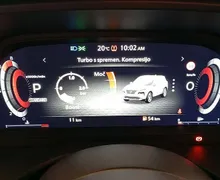 Zunanja slika - Nissan X-Trail - 1.5 VC-T MHEV N-CONNECTA XTRONIC+COMFORT PACK - 12 - Predogledna slika
