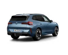 Zunanja slika - BMW X3 - 20d xDrive - 2 - Predogledna slika