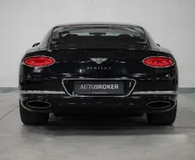 Zunanja slika - Bentley Continental - First Edition - Gotham - Bentley approved do Jul27 - 6 - Predogledna slika