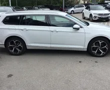 Zunanja slika - Volkswagen Passat - Variant 2.0 TDI BMT SCR Elegance DSG - 4 - Predogledna slika
