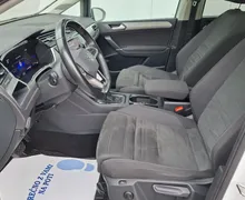 Zunanja slika - Volkswagen Touran - 2.0 TDI Highline DSG - Slo poreklo - 1. Lastnik - 7 - Predogledna slika