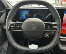 Zunanja slika - Renault Scénic - Scenic Techno E-Tech Electric 170 Comfort range - 11 - Predogledna slika