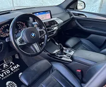 Zunanja slika - BMW X3 - serija : xDrive30e  AUT. - LED - VIRTUAL - NAVI - KLJUKA - 9 - Predogledna slika