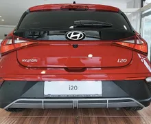 Zunanja slika - Hyundai i20 - 1.0 T-GDI LIFE-REZ.KOLO-NAVI-DAB-LED-APPLE-VIDEO - 5 - Predogledna slika