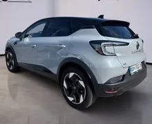 Zunanja slika - Renault Captur - TCe 90 techno - 4 - Predogledna slika
