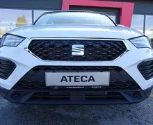Zunanja slika - Seat Ateca - 1.0 TSI  HOLA 116KM - CELOETNE PNEVMATIKE - - 2 - Predogledna slika