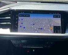 Zunanja slika - Audi Q4 - e-tron 50 e-tron quattro S Line 220kw.LED.USNJE.2X PDC - 18 - Predogledna slika