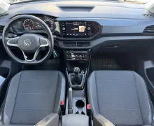 Zunanja slika - Volkswagen T-Cross - 1.0 TSI BMT LIFE SAMO 34.542 km - 13 - Predogledna slika