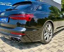 Zunanja slika - Audi S6 - Avant Q. TDI Tiptronic. FUL OPREMA. B O. PANO... - 4 - Predogledna slika