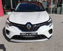Zunanja slika - Renault Captur - TCe 90 Techno Intens -22- - 2 - Predogledna slika