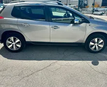 Zunanja slika - Peugeot 2008 - 1.2 Style - SLO - GL. SERVIS - LED - TEMPOMAT - 5 - Predogledna slika