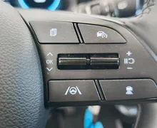 Zunanja slika - Hyundai i20 - 1.0 T-GDI BLACK LINE-TESTNO VOZILO-AKT.T-LED-VIDEO - 11 - Predogledna slika